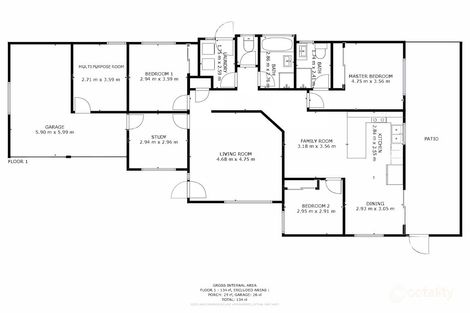 Property photo of 17 Greenidge Street Wishart QLD 4122