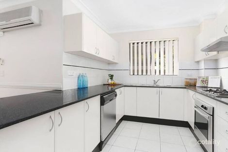 Property photo of 14/1-7 Belmore Street North Parramatta NSW 2151