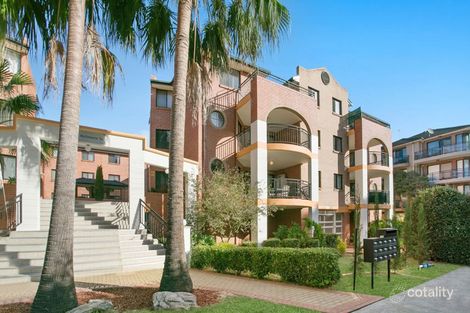 Property photo of 14/1-7 Belmore Street North Parramatta NSW 2151