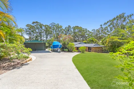 Property photo of 8 Cockateil Court Thornlands QLD 4164