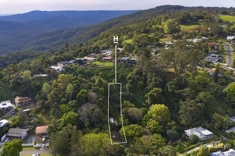 Property photo of 20 Tarlington Road Lower Beechmont QLD 4211