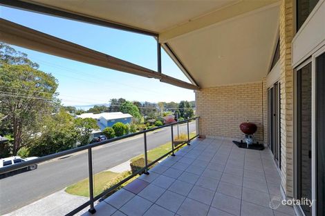 Property photo of 37C Cromarty Road Soldiers Point NSW 2317