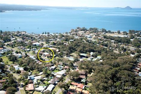 Property photo of 37C Cromarty Road Soldiers Point NSW 2317