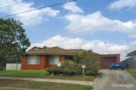 Property photo of 94 Barlow Street Cambridge Park NSW 2747