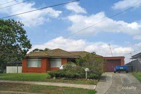 94 Barlow St, Cambridge Park, NSW 2747