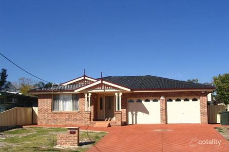 8 Dartford St, Mount Pritchard, NSW 2170