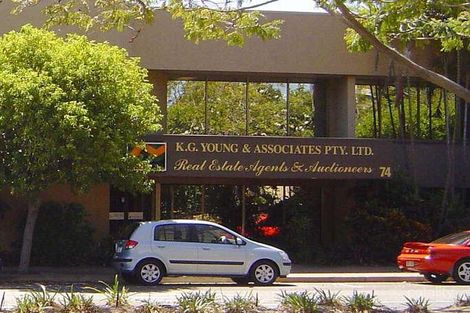 Property photo of 2/70 Sibbald Crescent Woodroffe NT 0830