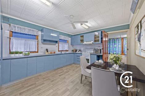 Property photo of 115 Lucas Road Lalor Park NSW 2147