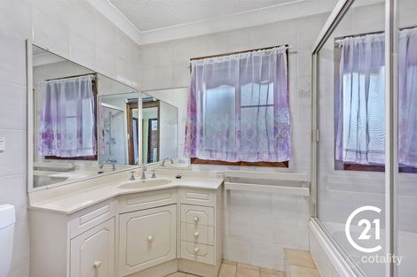 Property photo of 115 Lucas Road Lalor Park NSW 2147