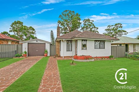 Property photo of 115 Lucas Road Lalor Park NSW 2147