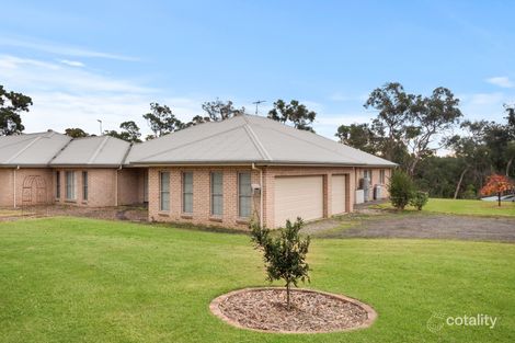 Property photo of 345 Coobah Road East Kurrajong NSW 2758