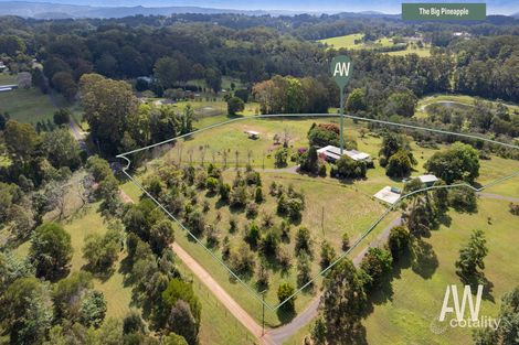 205 Winston Rd, Palmwoods, QLD 4555
