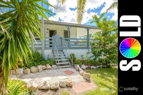 36 Busby St, Amamoor, QLD 4570