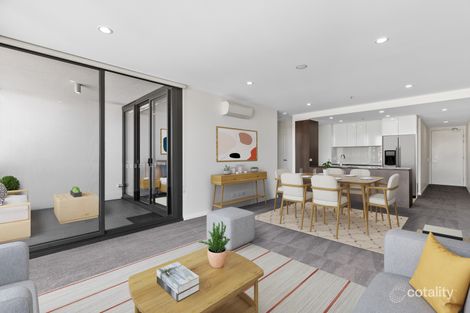 Property photo of 46/39 Benjamin Way Belconnen ACT 2617