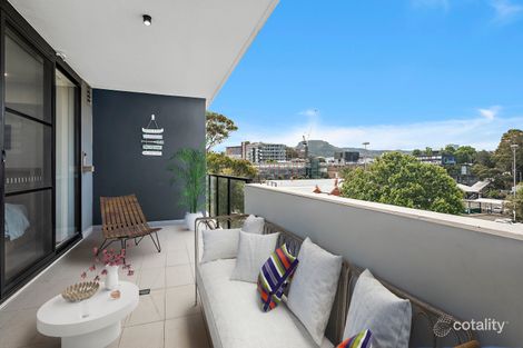 Property photo of 311/14 Auburn Street Wollongong NSW 2500
