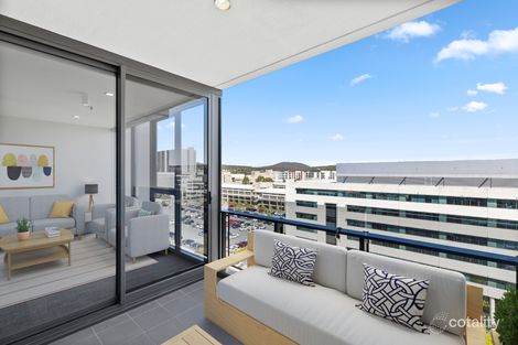 Property photo of 46/39 Benjamin Way Belconnen ACT 2617