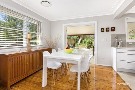 Property photo of 111 Campbell Drive Wahroonga NSW 2076