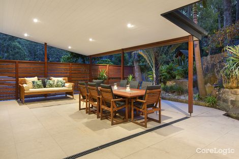 Property photo of 111 Campbell Drive Wahroonga NSW 2076
