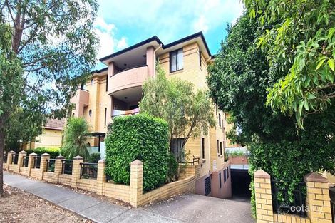 Property photo of 12/2-4 Hargrave Road Auburn NSW 2144