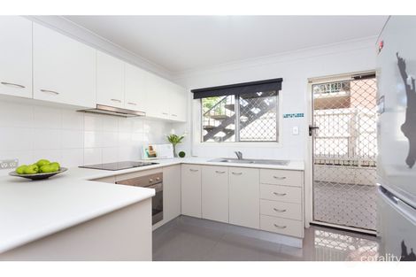Property photo of 5/27 Agnes Street Wynnum QLD 4178