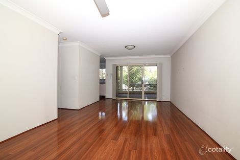 Property photo of 16/275-277 Dunmore Street Pendle Hill NSW 2145