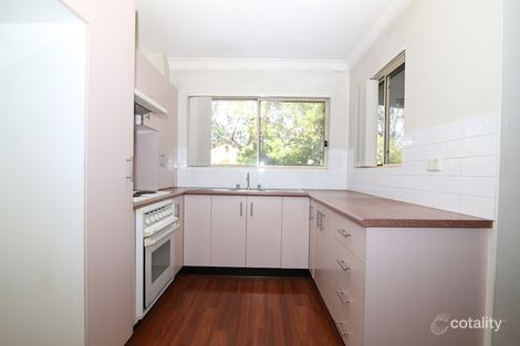 Property photo of 16/275-277 Dunmore Street Pendle Hill NSW 2145
