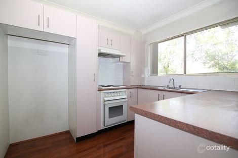 Property photo of 16/275-277 Dunmore Street Pendle Hill NSW 2145
