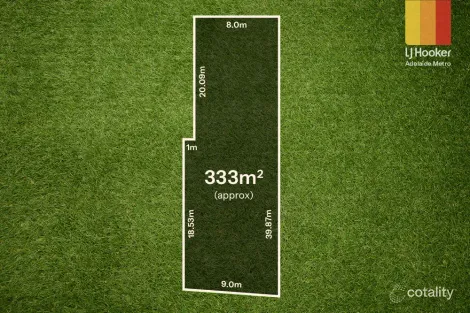 1 Almond Ave, Glynde, SA 5070