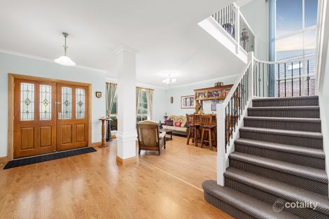 Property photo of 38 Heritage Way Lysterfield VIC 3156
