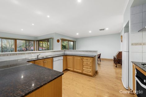 Property photo of 38 Heritage Way Lysterfield VIC 3156