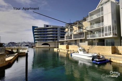 Property photo of 1/16 Cannaregio Square Mandurah WA 6210