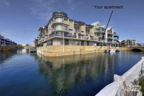 Property photo of 1/16 Cannaregio Square Mandurah WA 6210