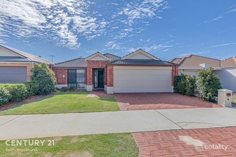 Property photo of 21 Towncentre Drive Thornlie WA 6108