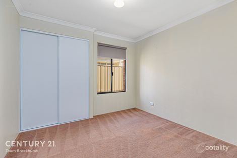 Property photo of 21 Towncentre Drive Thornlie WA 6108