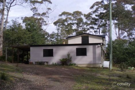 9 Bensemanns Rd, Birralee, TAS 7303