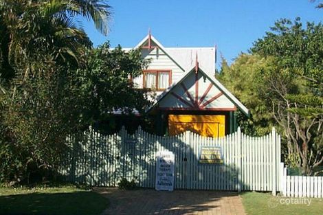 Property photo of 1 Minyon Street Brunswick Heads NSW 2483