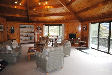 Property photo of 39 Mount Hull Road Collinsvale TAS 7012