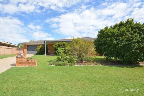 Property photo of 35 Areca Drive Kawungan QLD 4655