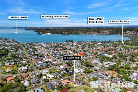 Property photo of 11 Raymond Street Speers Point NSW 2284