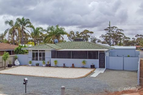 Property photo of 28 Stringybark Drive Kambalda West WA 6442