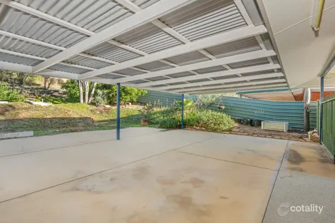 Property photo of 3 Mirus Court Larapinta NT 0875