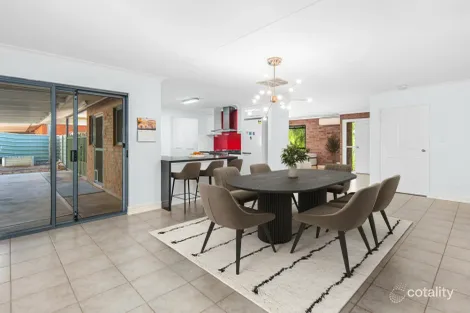 Property photo of 3 Mirus Court Larapinta NT 0875