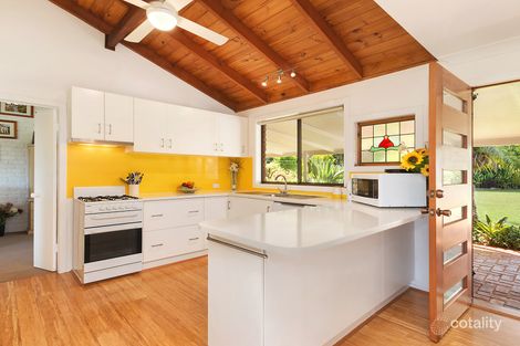 Property photo of 1 Gilmore Close Wollongbar NSW 2477