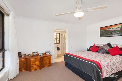 Property photo of 1 Gilmore Close Wollongbar NSW 2477