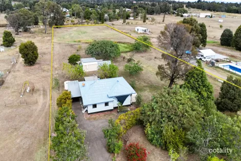 Property photo of 86 Brightview Road Brightview QLD 4311