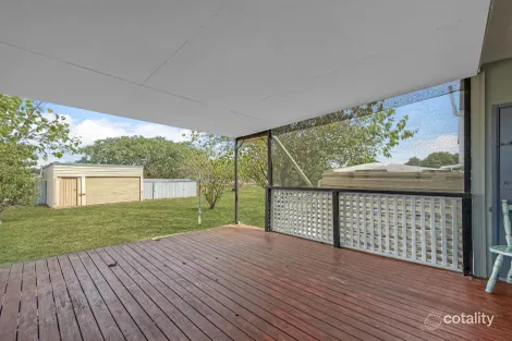 Property photo of 86 Brightview Road Brightview QLD 4311