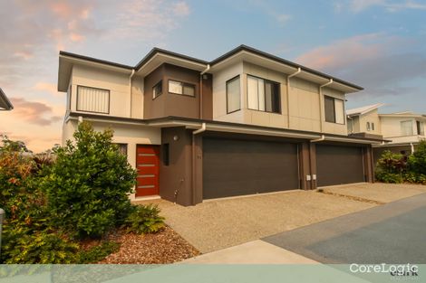 Property photo of 52/190 Queens Road Nudgee QLD 4014