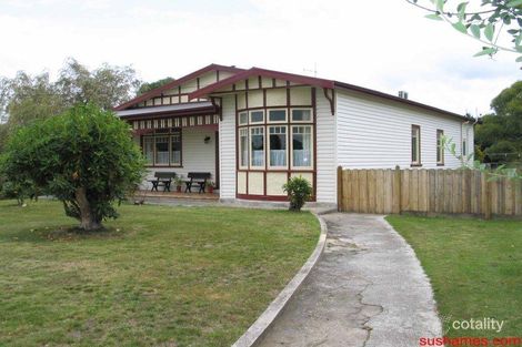 Property photo of 21 Latrobe Road Railton TAS 7305