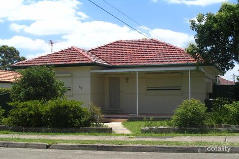 Property photo of 42 Clyde Street Guildford NSW 2161