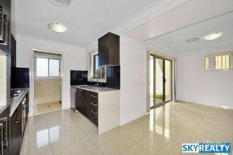 Property photo of 3/131 Hyatts Road Plumpton NSW 2761